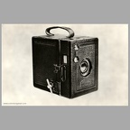 8 - Zeiss Ikon Box Tengor (1er modèle)(CAP1755)