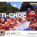 Olympus µ-mini Sport<br />(CAP1773)
