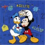 Selfie Mickey(CAP1790)