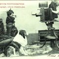 Les Petits Photographes 3/6<br />(CAP1840)
