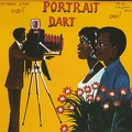 Portrait d'Art - Sénégal<br />(CAP1853)