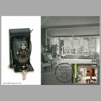 Atelier Vicente - Voigtländer Bessa - Chambre d'atelier(Museu de Fotografia da Madeira)(CAP1953)