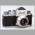 Zenit, MHF (KMZ) - 1954<br />(CAP2040)