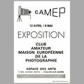 Exposition Camep<br />(CAP2068)