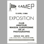 Exposition Camep(CAP2068)