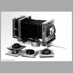 Chambre d'études (Stegemann) - 1925(CAP2075)