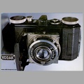 Retina type 117 (Kodak)<br />(CAP2127)