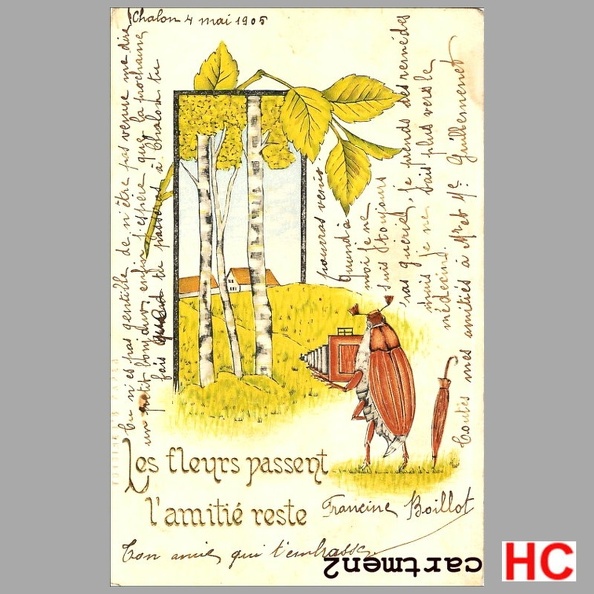 Delcampe ; 2021 ; 9 € CAPa015_01.jpg