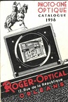 Roger Optical - 1956(CAT0002)