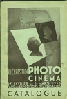 Chambre syndicale des industries photographiques 1936(CAT0010)
