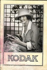 Kodak - 1923(CAT0129)