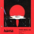 foto + technic (Hama) - 1980(CAT0150)