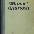 Manuel Mimosa 1926<br />(CAT153)