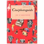 Cinéphotoguide - 1960/1961(CAT0273)