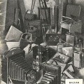 Tout pour la photo (Bazar de l'Hotel de Ville) - c.1930<br />(CAT0285)