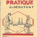 Manuel pratique du débutant, Photo-Plait c. 1930<br />(CAT0288)