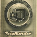 (Voigtländer) - 1927(CAT0296)