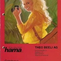 foto+technic (Hama) - 1982<br />(CAT0303)