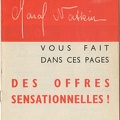 Photo-Ciné-Son (Natkin) - 1961<br />(CAT0328)