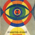Photo Ciné Guide (Grenier-Natkin) - 1956(CAT0338)