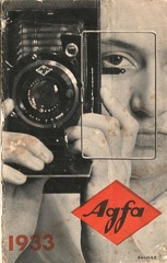 Catalogue général 1933 (Agfa) - 1933(CAT0352)
