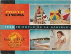 Photo Cinéma 1958(CAT0353)