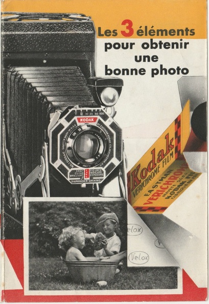Kodak - c. 1934(CAT0359)