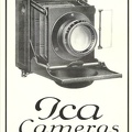 Cameras (Ica) - 1925<br />(CAT0364)