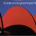 _nikonGuide photographique Nikon (Nikon) - 1984<br />(CAT0372)