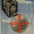 Goldy, Fotobox (Goldstein) - c. 1947(CAT0381)