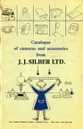 J.J. Silber - 1959(CAT0394)