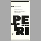(Petri)(CAT0441)
