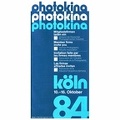 Photokina - 1984<br />(CAT0450)