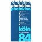 Photokina - 1984(CAT0450)