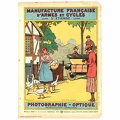 Manufrance 1921<br />(CAT0483)