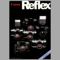 Reflex (Canon) - 1979<br />(CAT0520)