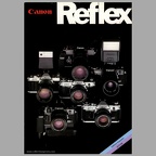 Reflex (Canon) - 1979(CAT0520)