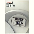 Prima Super 85 (Canon) - 1994<br />(CAT0532)