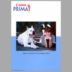 Prima (Canon) - 1996(CAT0540)