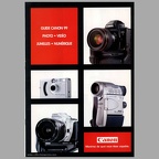 Guide 99 (Canon) - 1999(CAT0547)