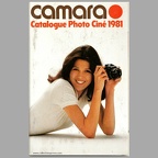 Camara 1981(CAT0555)