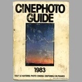 Cinéphotoguide - 1983<br />(CAT0563)