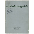 Cinéphotoguide - 1969/1970(CAT0568)