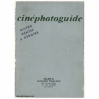 Cinéphotoguide - 1969/1970(CAT0568)