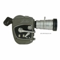 Caméra : MR8 (Beaulieu) - 1959<br />(double huit, mécanique)<br />(CIN0016)