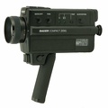 caméra Compact 20XL (Bauer)(CIN0018)