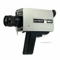 Caméra Super 8 : ZoomReflex (Perfect)<br />(super 8, électrique)<br />(CIN0024)