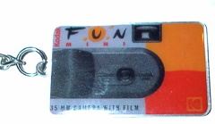 Kodak Fun Mini(GAD0032)