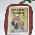 Les Frères Lumière<br />(GAD0033)