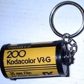 <font color=yellow>_double_</font> Porte-clés, répertoire : Kodacolor VR-G 200<br />(GAD0066a)
